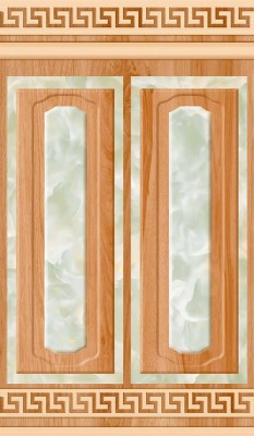 Gạch ốp chân tường Toko CT 5086-08 (Bỏ mẫu)