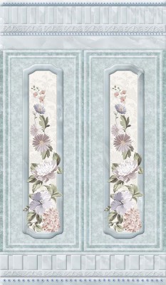 Gạch ốp chân tường Toko CT 5086-09