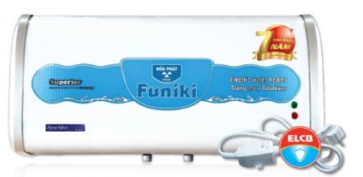 Bình nóng lạnh Funiki  31 lít HP31S