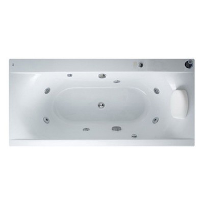 Bồn tắm Acrylic American Standard 70131100-WT