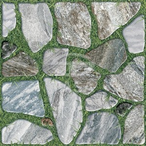 Gạch sân vườn 50x50 Tasa 5804