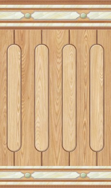 Gạch ốp chân tường gỗ thanh ghép Tasa 8603
