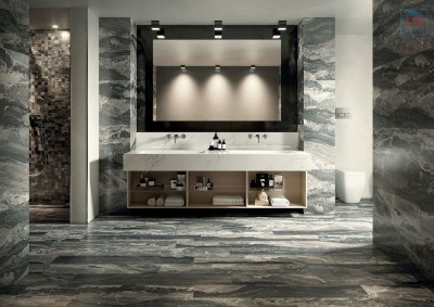 Gạch vân đá 60x120 Vietceramics 612WINLA