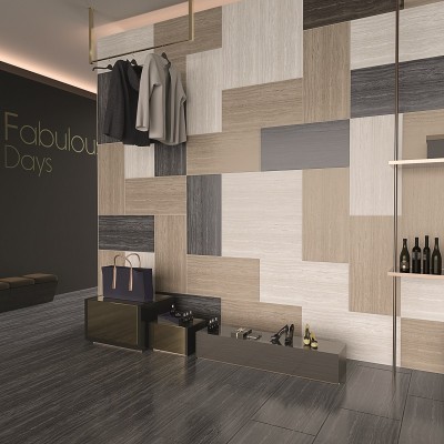 Gạch Malaysia Soul Travertine 60YR5086A