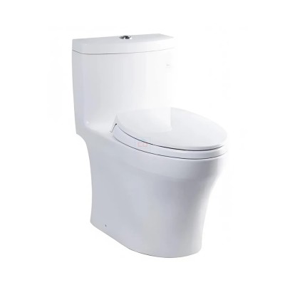 Bồn cầu một khối nắp đóng êm TOTO MS889DRT2#XW (MS889DT2)