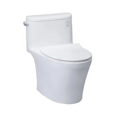 Bồn cầu một khối nắp đóng êm TOTO MS887T8 (MS887RT8#XW)