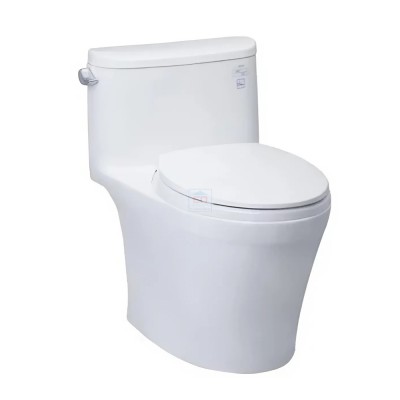 Bồn cầu một khối nắp đóng êm TOTO MS887T2 (MS887RT2#XW)