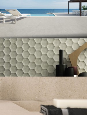 Gạch ốp lát Tây Ban Nha 36BEWH