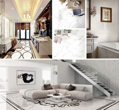 Gạch nhập khẩu 80x80 Trung Quốc 80TPM8051L (Hết hàng)