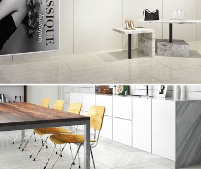 Gạch Trung Quốc Travertine 612TT1260301L (Hết hàng)