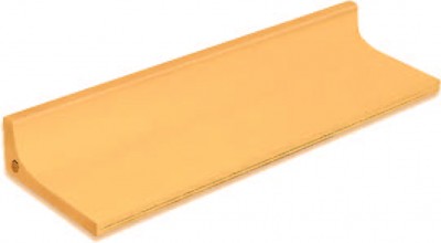 Gạch cổ bậc màu kem vàng Viglacera Hạ Long (Bỏ mẫu)