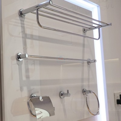 Bộ phụ kiện phòng tắm TOTO YS406N5V