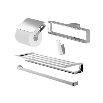 Bộ phụ kiện phòng tắm TOTO YS902N5V