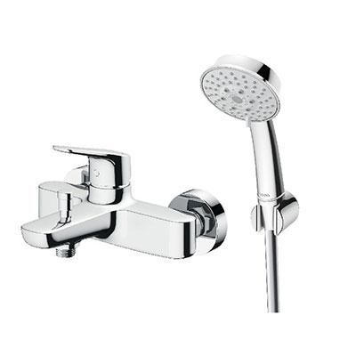 Sen tắm nóng lạnh TOTO TBG03302V/TBW03002B