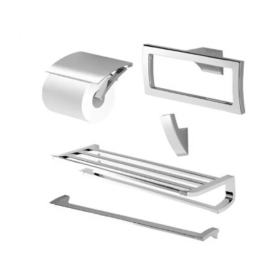 Bộ phụ kiện phòng tắm TOTO YS903N5V