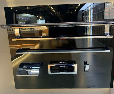 Bộ phụ kiện phòng tắm TOTO YS903N5V