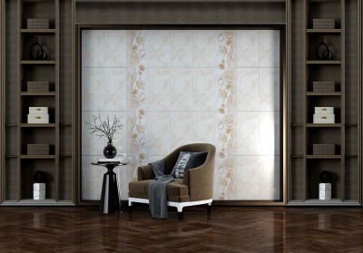 Gạch men ốp tường điểm Đồng Tâm D3060AROXY003