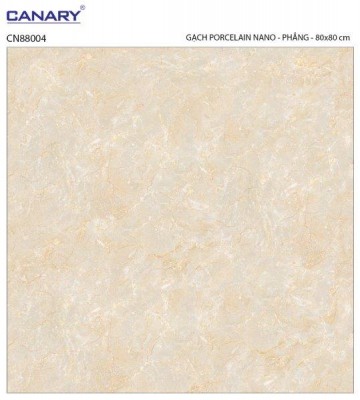 Gạch lát sàn Porcelain Nano Canary TTC CN88004