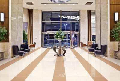 Gạch lát nền TTC Canary CB66002