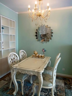 Gương trang trí nghệ thuật Navado Tana