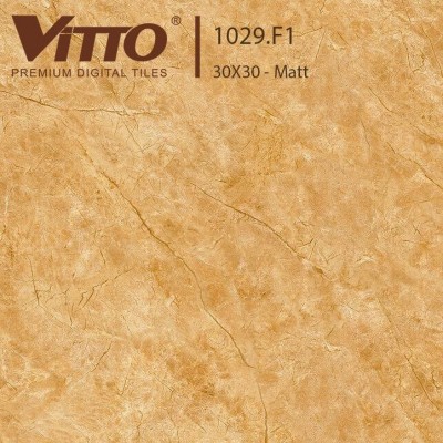 Gạch men Matt 30x30 Vitto 1029F1