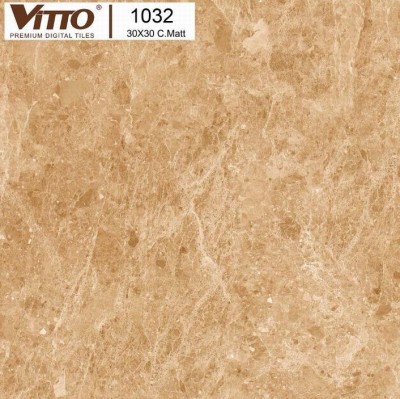 Gạch men Matt 30x30 Vitto 1032