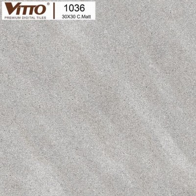Gạch lát nền men matt Vitto 1036