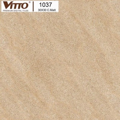 Gạch lát nền men matt Vitto 1037