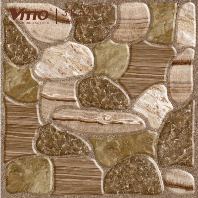 Gạch ceramic lát nền sân vườn Vitto 3K521