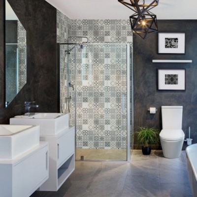 Gạch lát nền 600x600 Vitto 0946