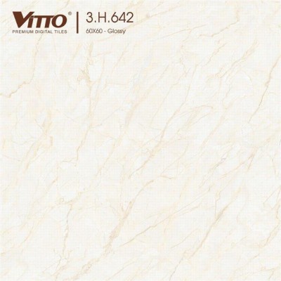 Gạch lát nền ceramic 60x60 Vitto 0642