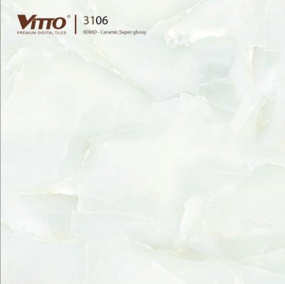Gạch ceramic 600x600 Vitto 3106