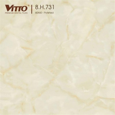 Gạch lát nền porcelain vân đá Vitto 8H731
