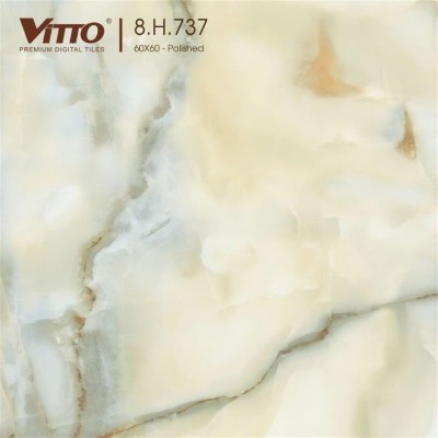 Gạch lát nền vân đá Vitto 8H737