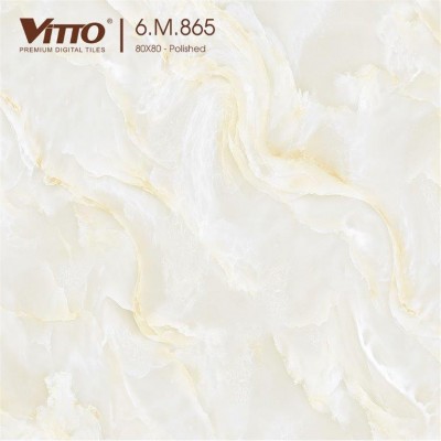 Gạch lát nền porcelain Vitto 6M865