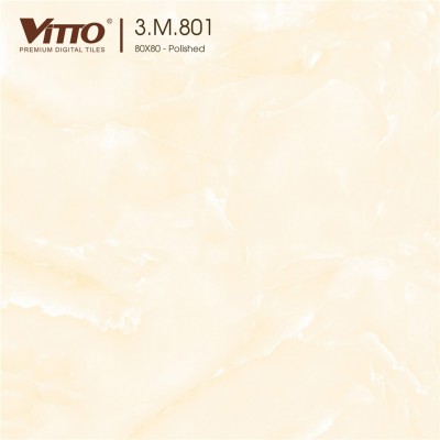 Gạch lát nền porcelain Vitto 3M801