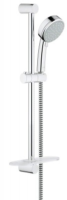 Vòi xả sen cây tắm nóng lạnh Grohe 27928001