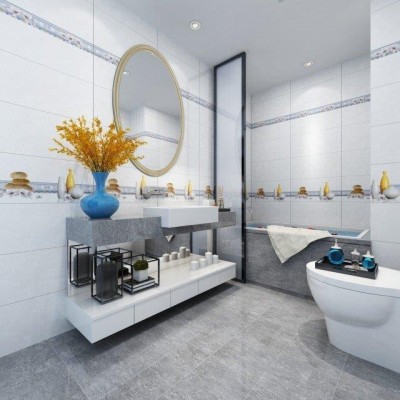 Gạch ốp tường ceramic 30x60 Vitto 2104