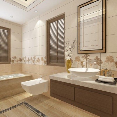 Gạch ốp tường 30x60 Vitto 2319