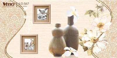 Gạch ốp tường ceramic 30x60 Vitto 6D567