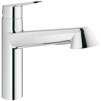 Vòi bếp nóng lạnh Grohe 32257002
