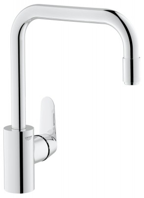 Vòi rửa bát nóng lạnh Grohe 31122002