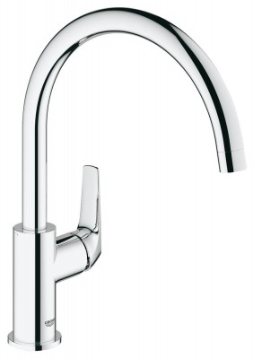 Vòi rửa bát nóng lạnh Grohe 31230000