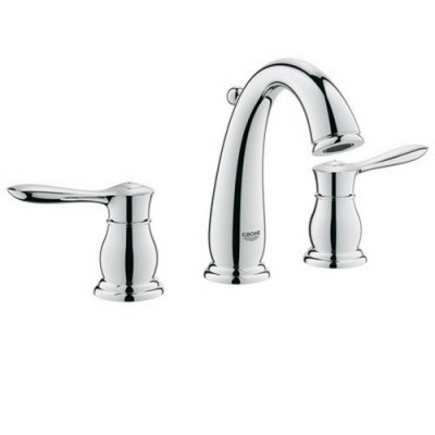 Vòi chậu lavabo nóng lạnh Grohe 20390000