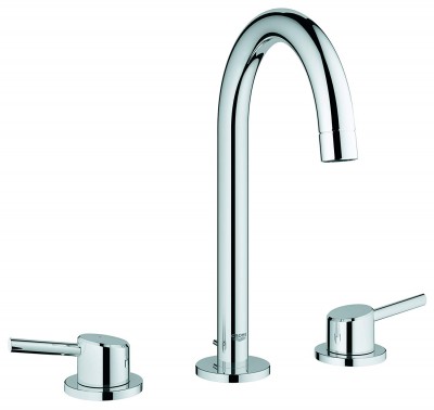 Vòi chậu lavabo nóng lạnh Grohe 20216001