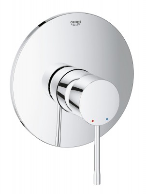 Bộ điều chỉnh nhiệt độ sen tắm Grohe 19286001