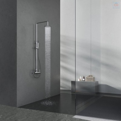  Sen tắm cây nóng lạnh 2 bát sen Viglacera VG596