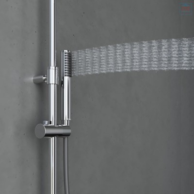  Sen tắm cây nóng lạnh 2 bát sen Viglacera VG596