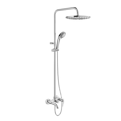  Sen tắm cây có vòi 2 bát sen Viglacera VG581 (VSD581)