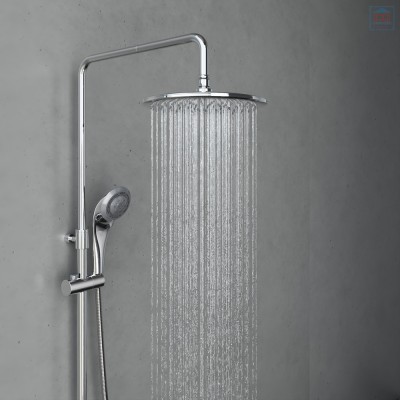  Sen tắm cây có vòi 2 bát sen Viglacera VG581 (VSD581)